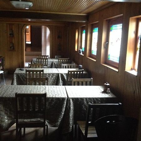 Kirimli Hotel Сафранболу Экстерьер фото