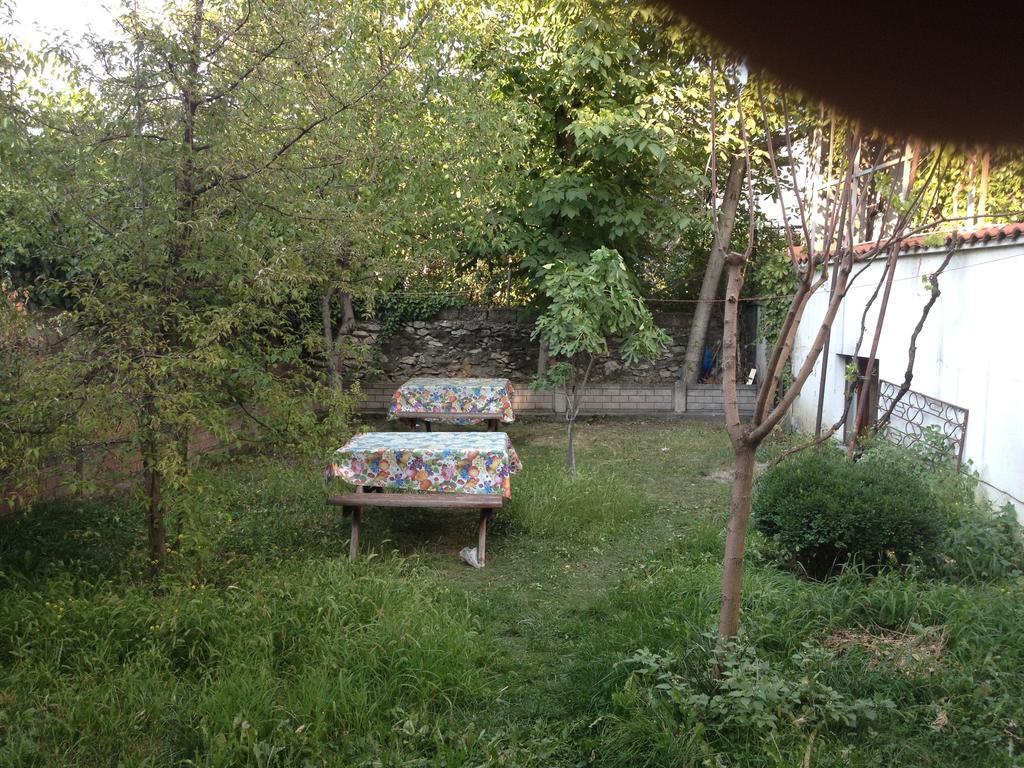 Kirimli Hotel Сафранболу Экстерьер фото
