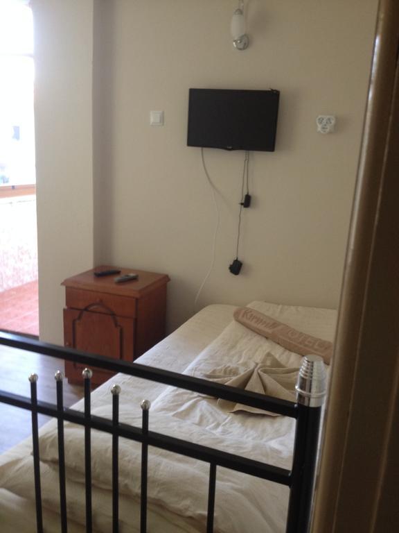 Kirimli Hotel Сафранболу Номер фото