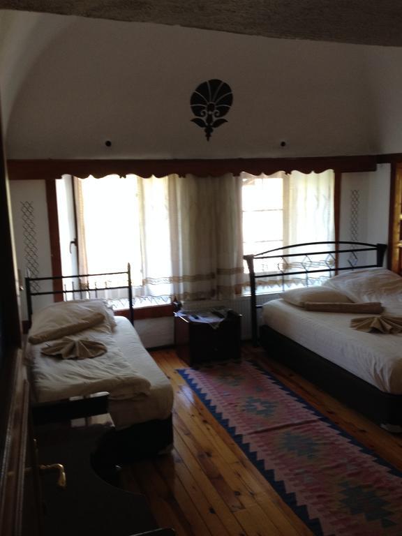 Kirimli Hotel Сафранболу Номер фото