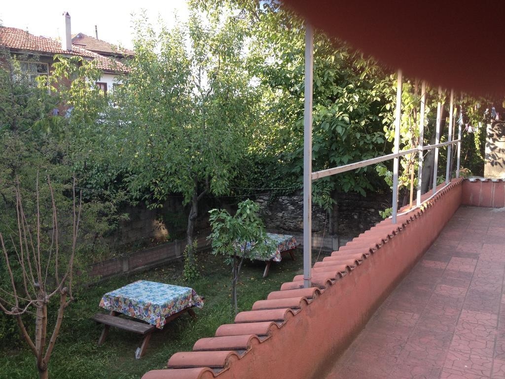 Kirimli Hotel Сафранболу Экстерьер фото