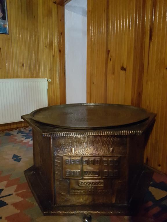 Kirimli Hotel Сафранболу Экстерьер фото