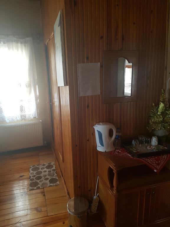 Kirimli Hotel Сафранболу Экстерьер фото