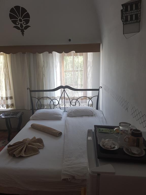Kirimli Hotel Сафранболу Экстерьер фото