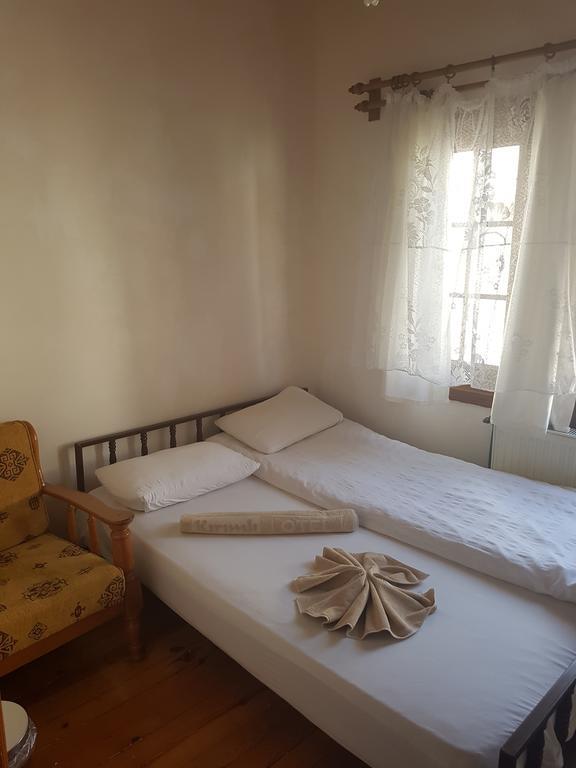 Kirimli Hotel Сафранболу Экстерьер фото