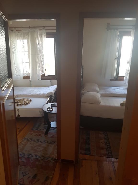 Kirimli Hotel Сафранболу Экстерьер фото