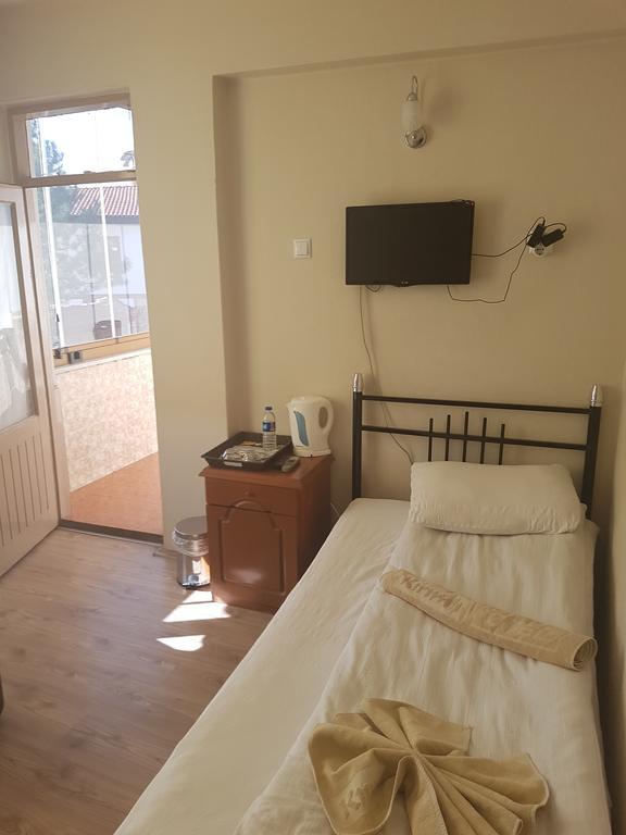 Kirimli Hotel Сафранболу Экстерьер фото