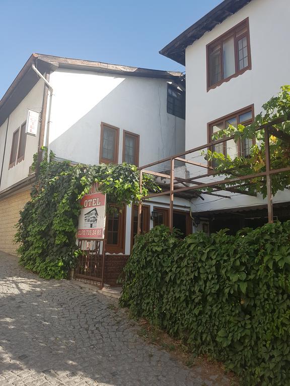 Kirimli Hotel Сафранболу Экстерьер фото
