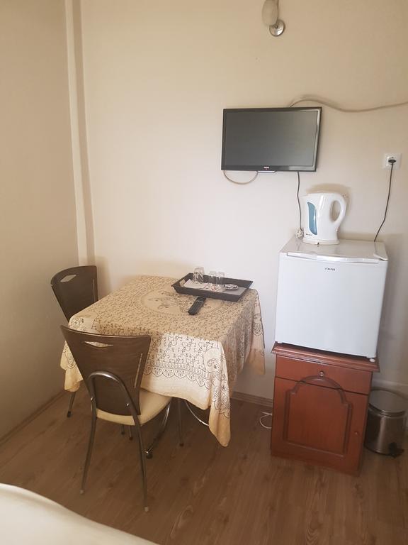 Kirimli Hotel Сафранболу Экстерьер фото