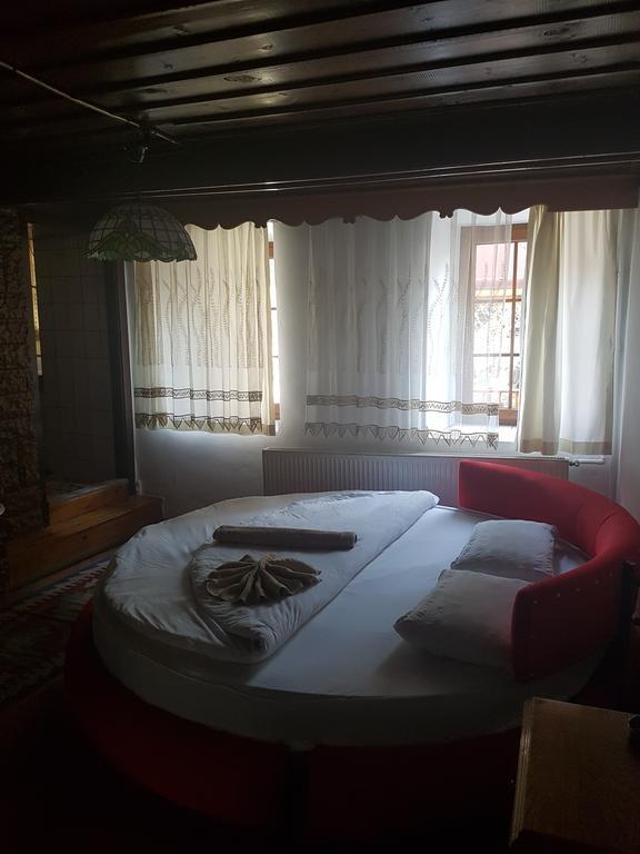 Kirimli Hotel Сафранболу Экстерьер фото